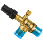 Angle Valve, 7/8-7/8, 700PSI
